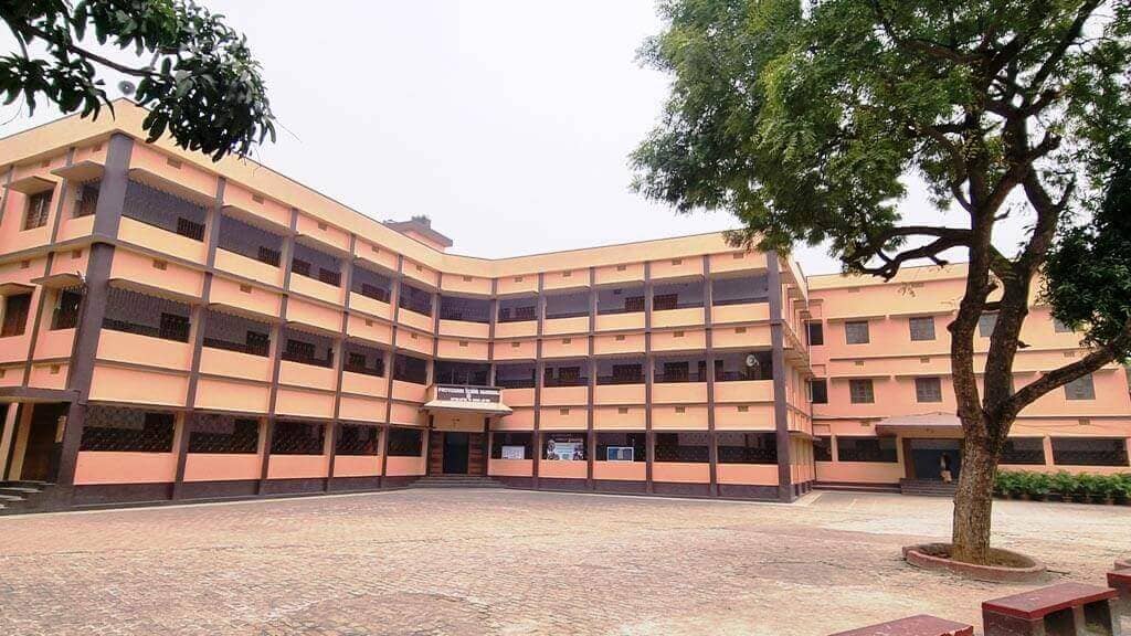 Providence School, Sahibganj